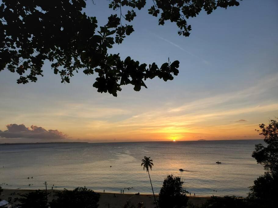 Aguadilla Sunset Apt Ac Wifi 8 Minute Walk Crashboat Beach エクステリア 写真