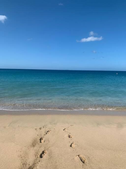 Aguadilla Sunset Apt Ac Wifi 8 Minute Walk Crashboat Beach エクステリア 写真